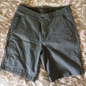 L.L. Bean Shorts